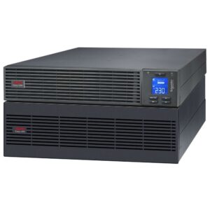 APC SRVPM10KRIL Easy UPS SRV RM 10kva 10000VA/10000W 230V