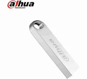 Dahua16 GB USB2.0 Metalic flash drive DHI-USB-U106-20-16GB