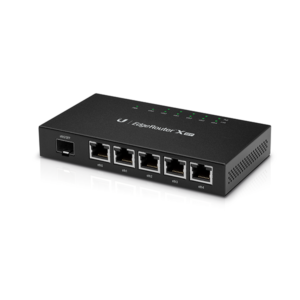 ER-X-SFP Ubiquiti EdgeMAX EdgeRouter X SFP