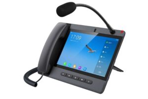 Fanvil A308i Android Video Console Phone