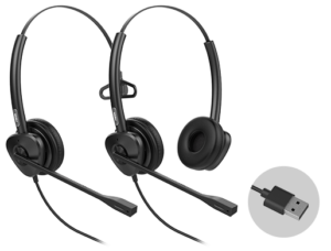 Fanvil HT302-U USB Wired Headset