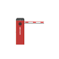 Hikvision Barrier gates with strip light pole and arrow indicator DS-TMG520-M
