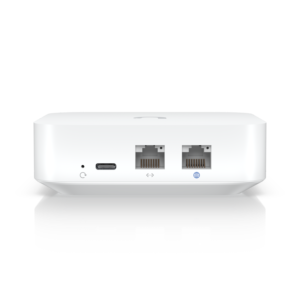 Ubiquiti ER-6P PoE EdgeRouter with EdgeMAX Technology