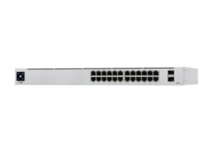 Ubiquiti UniFi 48 Port PoE Pro Switch (USW-Pro-48-POE)