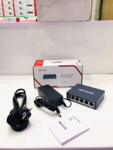 CCTV Accessories in Kenya