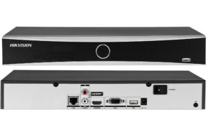 NVR Systems in Kenya