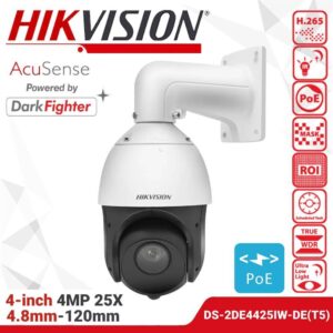 PTZ Cameras in Kenya